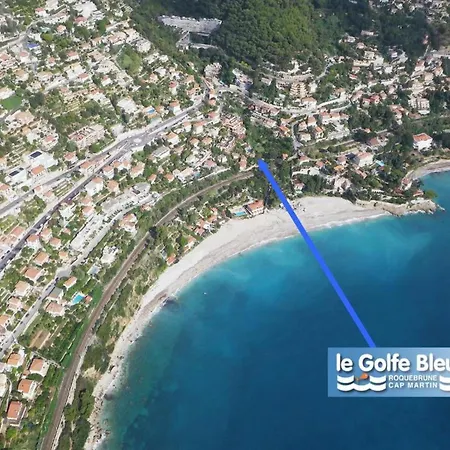 Appartement 8 Personnes Avec Wi-Fi, Vue Mer Depuis Le Balcon - Fr-1-827-2 *