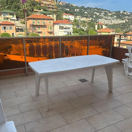 Appartement 8 Personnes Avec Wi-Fi, Vue Mer Depuis Le Balcon - Fr-1-827-2 公寓 *