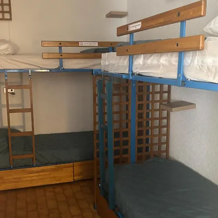 Appartement 8 Personnes Avec Wi-Fi, Vue Mer Depuis Le Balcon - Fr-1-827-2 * 罗克布吕讷-卡普马丹